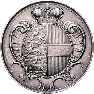 Kärntner Geflügelzucht Verein - Münzen und Medaillen