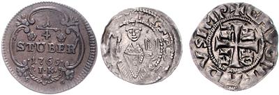 Köln - Mince a medaile