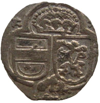 Ferdinand II. als Erzherzog 1592-1619 - Monete e medaglie