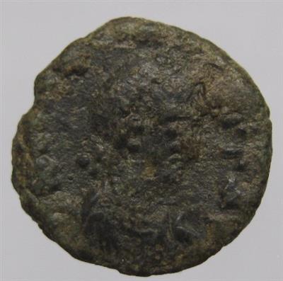 Marcianus 450-457 - Monete e medaglie