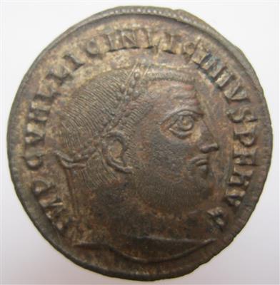 Licinius I. 308-324 - Mince a medaile