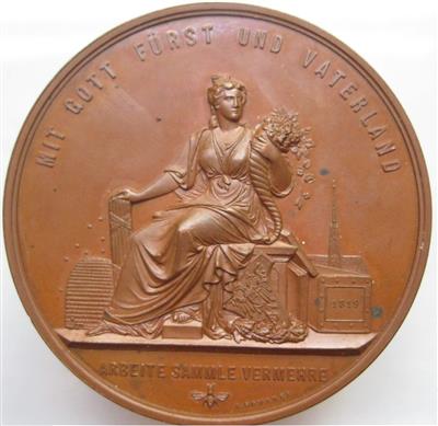Erste Österreichische Sparkasse - Monete e medaglie