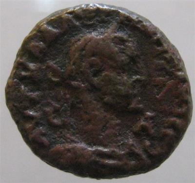 Aurelianus und Vabalatus - Coins and medals