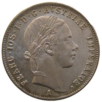 Franz Josef I. 1848-1916 - Monete e medaglie