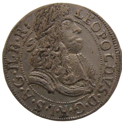 Leopold I. 1657-1705 - Münzen und Medaillen