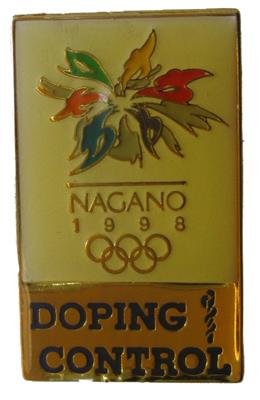Olympische Spiele Nagano 1998 - Coins and medals