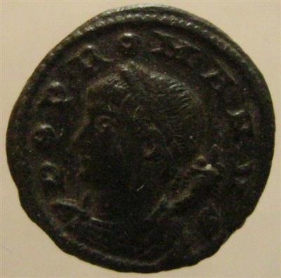 Constantinus I. 306-337 - Münzen