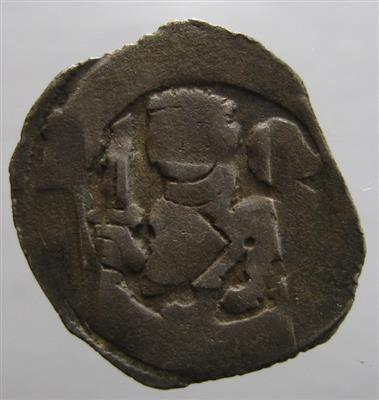Reichsverwaltung bzw. Interregnum 1236-1239, 1246-1251 - Münzen