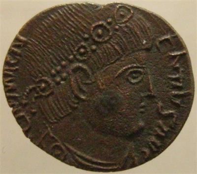 Magnentius 350-353 - Monete