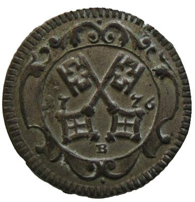 Regensburg - Coins