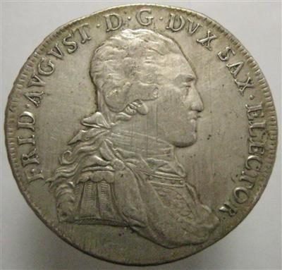 Franz I. 1804-1835 - Coins
