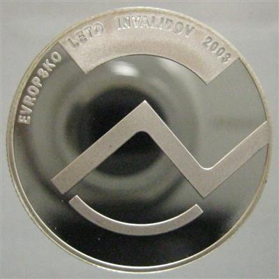 Slowenien - Münzen