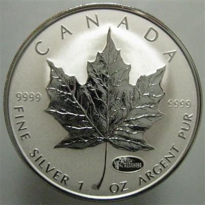Kanada - Münzen