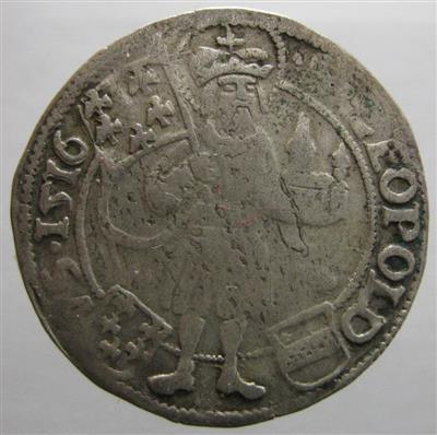 Maximilian I. 1490-1519 - Mince