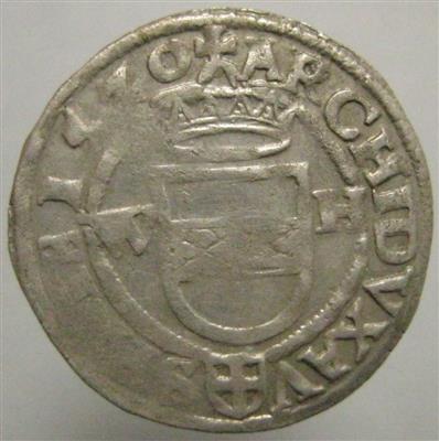 Wiener Hausgenossen 1519-1521 - Mince