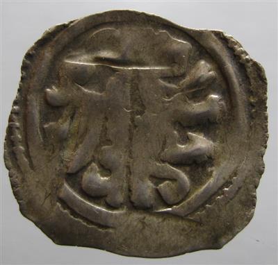 Herzöge von Kärnten ca. 1275-1286 - Münzen