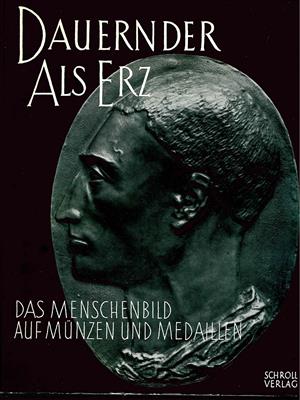 Numismatische Literatur - Münzen