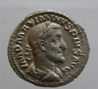 Maximinus Thrax 235-238 - Münzen
