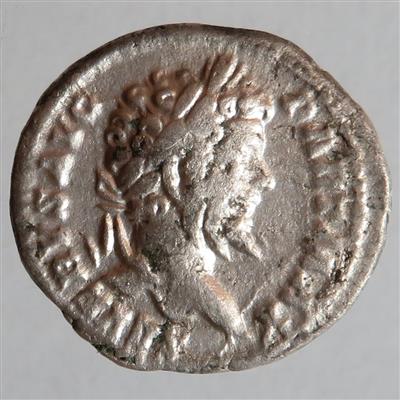 Septimius Severus 193-211 - Monete