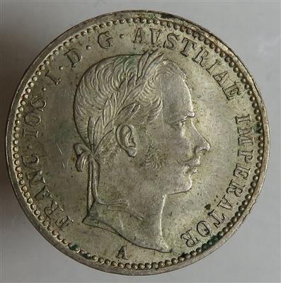 Franz Josef I. 1848-1916 - Coins