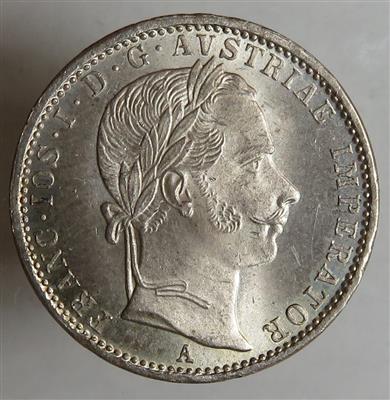 Franz Josef I. 1848-1916 - Coins