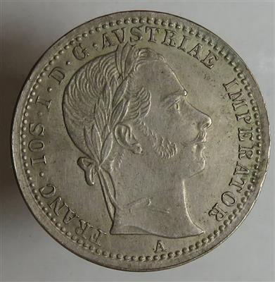 Franz Josef I. 1848-1916 - Coins