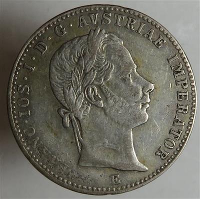 Franz Josef I. 1848-1916 - Coins