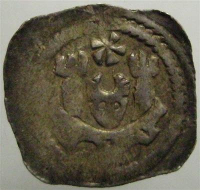 Herzöge der Steiermark, Leopold VI. 1195-1230 - Coins