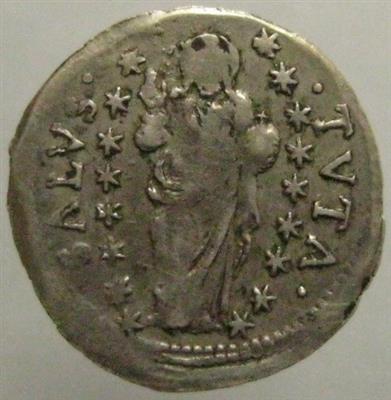 Ragusa - Münzen