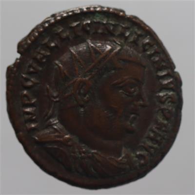 Licinius I. 308-324 - Coins