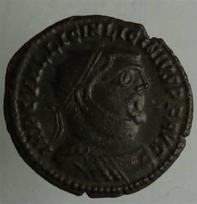 Licinius I. 308-324 - Mince