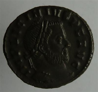 Licinius I. 308-324 - Monete