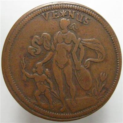 Venus - Münzen