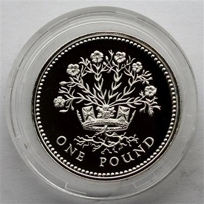 GB - Coins