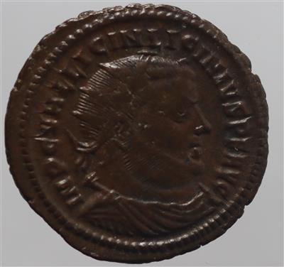 Licinius I. 308-324 - Coins