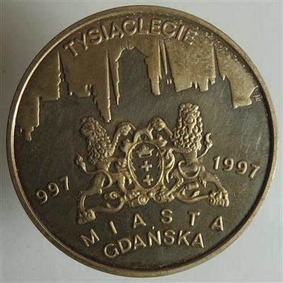 Polen - Coins