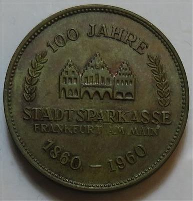 Frankfurt am Main - Coins