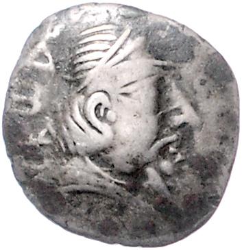 Könige von Dahae - Coins