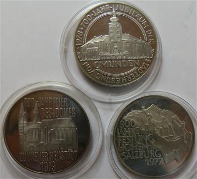 2. Republik - Münzen