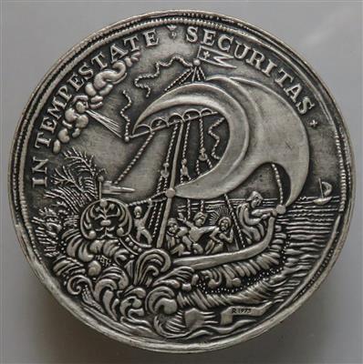 Georgsmedaille/Moderne - Münzen