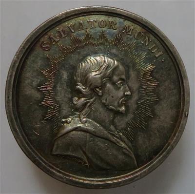 S. Antonio von Padua - Münzen