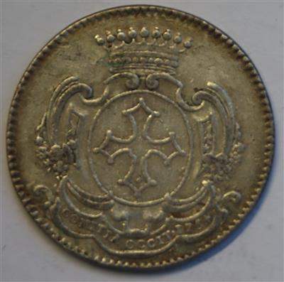 Frankreich, Louis XV. 1715-1774 - Münzen