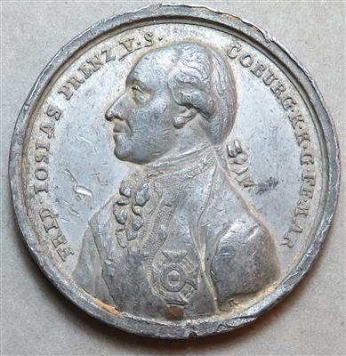 Josef II. - Münzen