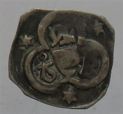 Österreich unter der Enns, Albrecht V. 1411-1439 - Münzen