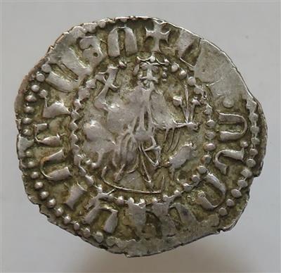 Armenien, Levon I. 1198-1219 - Mince