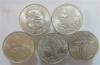Portugal - Monete