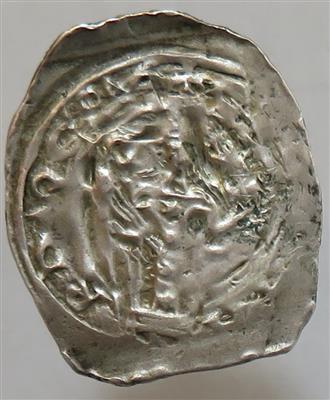 Eberhard II. 1200-1246 - Münzen