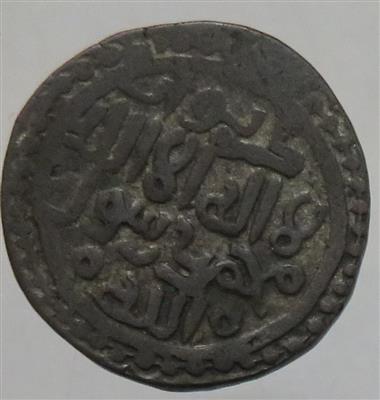 Großmongolen, Malik von Lurzuwan - Münzen