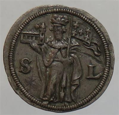 Klosterneuburg - Münzen