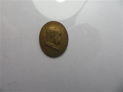 Klosterneuburg - Münzen